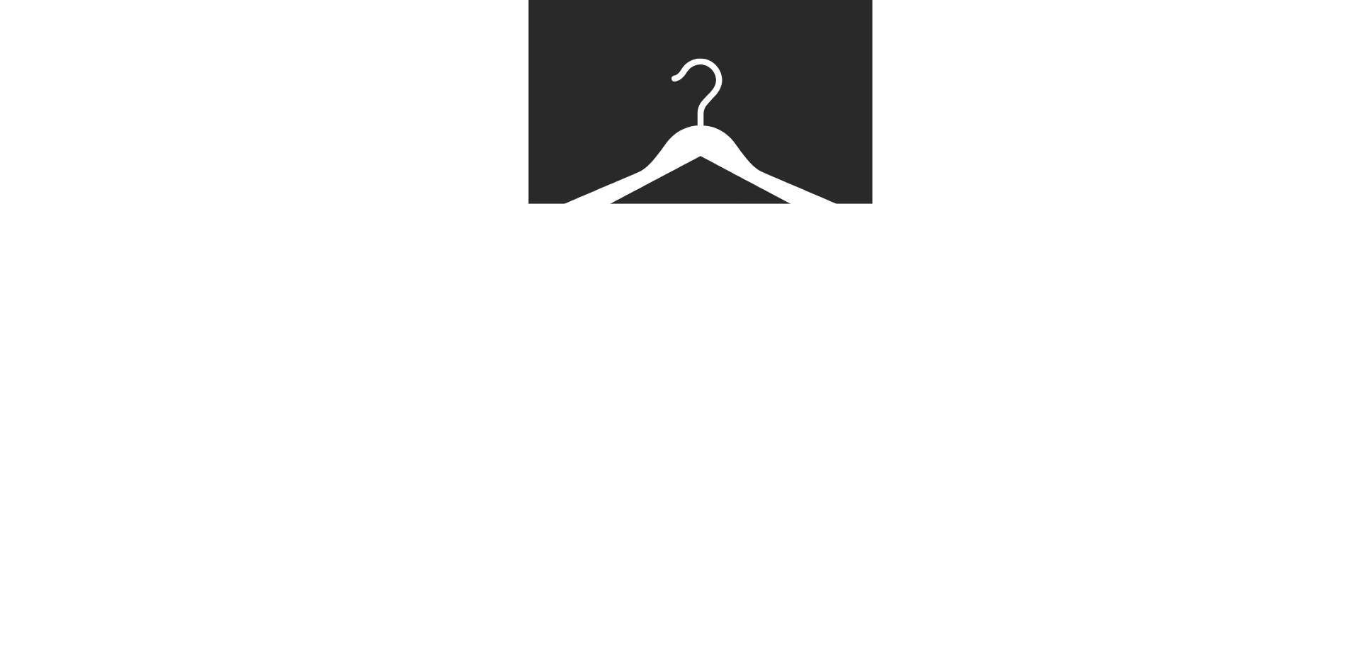 Queen typography logo design (11)