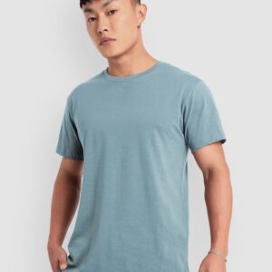 Dream Blue Plain T-Shirt